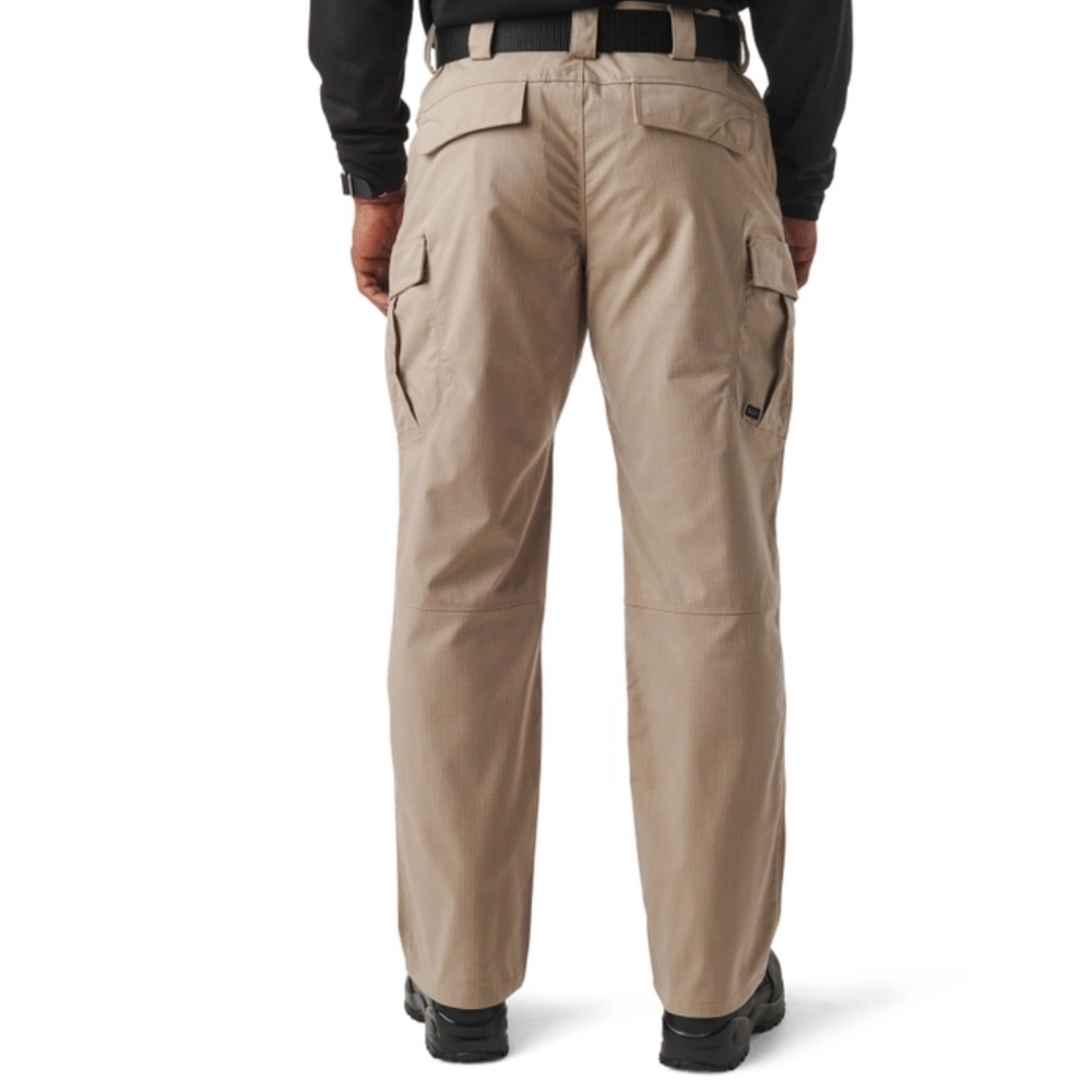 5.11 Tactical STRYKE PANT with Flex-Tac in Khaki 36x32 - Picture 5 of 9